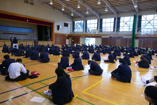 選択　本文